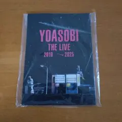YOASOBI THE LIVE 2019-2025