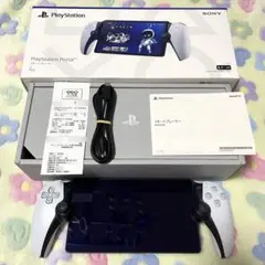 【レシート付き】PlayStation Portal CFIJ-18000