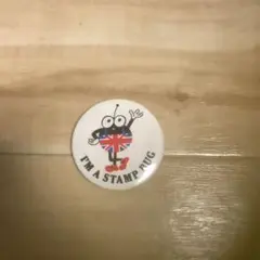 缶バッジ