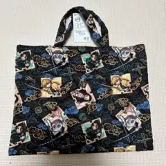 『新品』鬼滅の刃トートバッグ