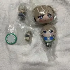 ウィンドブレイカー まとめ売り 梶蓮