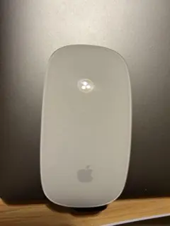 Apple Magic Mouse シルバー 充電式