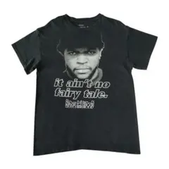 【ムービーT・アイスキューブ】BOYZ N THE HOOD 半袖Tシャツ