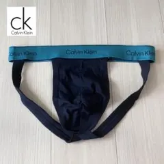 カルバンクライン 下着 ジョックストラップ M Calvin Kleinブリーフ