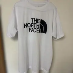 THE NORTH FACE ホワイト Tシャツ