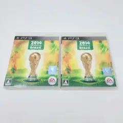 PS3 2014 FIFA WORLD CUP BRAZIL