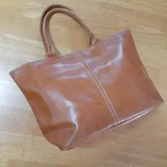 茶　カバン　オフィス