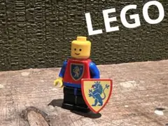 LEGO ミニフィグ