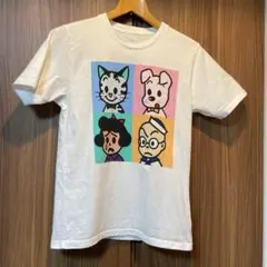 グラニフ　オサムグッズ　Tシャツ　SS