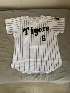 金本知憲　レプリカユニフォーム