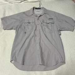 Columbia PFGショートスリーブシャツ Sサイズ