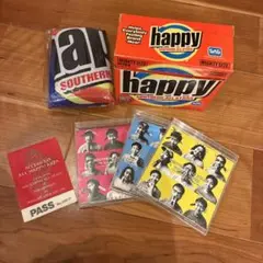 happy southern all stars CDセット