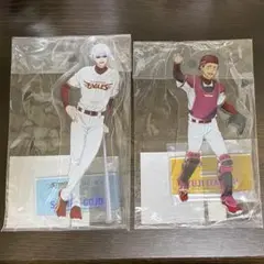 呪術廻戦 楽天イーグルス 缶バッジ 五条悟 虎杖悠仁 伏黒恵 釘崎野薔薇 東堂葵 楽天市場】呪術廻戦 トレーディング 缶バッジ 9個 セット グッズ