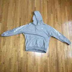 adidas パーカー トレーナー L