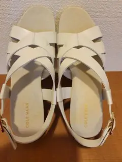 COLE HAAN サンダル