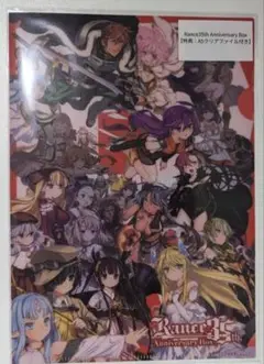 2025年最新】Rance 35th anniversaryの人気アイテム - メルカリ
