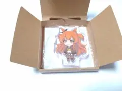 ウマ娘 ころっとアクリルミニフィギュアコレクション マヤノトップガン