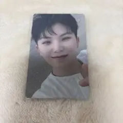 ウジ　トレカ　セブチ　リパケ　weverse SEVENTEEN