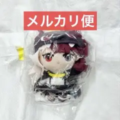 ミリプロ マスコット ぬいぐるみ あくび・でもんすぺーど