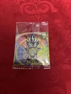 ウルトラマンシールウエハース vol.5 ルーブ