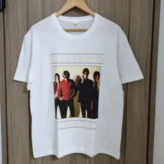 新品！テレヴィジョン　TELEVISION バンドTシャツ
