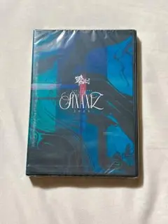 零[Hz] LIVE DVD SIXAXIZ-2025- 【通常盤】
