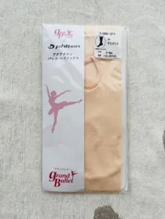 未使用　穴あきバレエハイソックス　Phiten ファイテン　サイズ21~26cm