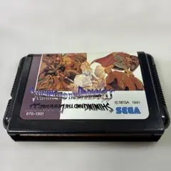 シャイニング＆ザ・ダクネス