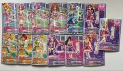 アイカツ　マジカルコーデ　オンパレード