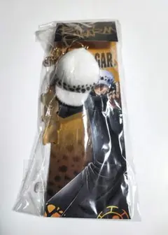 ロー バッグチャーム ワンピース