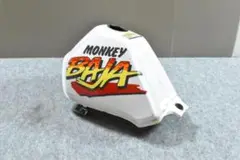 モンキー BAJA Z50J 純正 ガソリンタンク バハ タンク