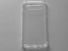 Galaxy S10 SCV41 SC-03L 上質 TPU ケース みA155