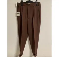 ジョンローレンスサリバンスラックスパンツ