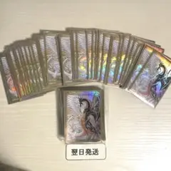 ‼️‼️翌日発送　遊戯王　 光と闇の竜王 スリーブ 遊戯王の日