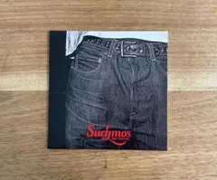 Suchmos MINT CONDITION