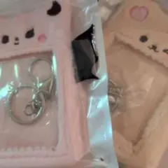 G.triGer 推し活グッズ DMMスクラッチくじ トレカケース