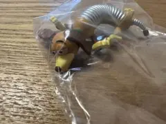 アンディが来た　スリンキー