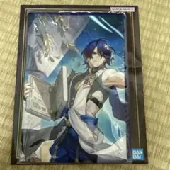 一番くじ 崩壊スターレイル レイシオ