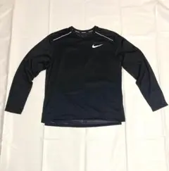 NIKE ナイキ Dri-FIT マイラー メンズ ロングスリーブ ランニング