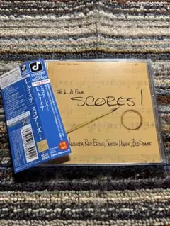 L.A.4 スコアーズ　レイ　ブラウン