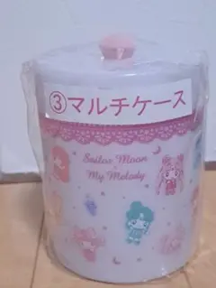 マイメロディ セーラームーン