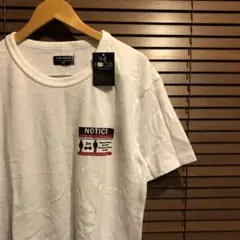 THE FOCUS / フォーカス　ソーシャルディスタンス　Tシャツ