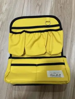 リーベンチャマ　リュックインバッグ