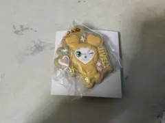 TWICE LOVELYS ビスケットチャーム