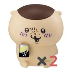 【未開封】ちいかわ ならぶんです 第1弾　初代 くりまんじゅう 初期レア