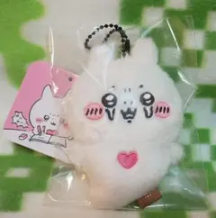 【完売品】ナガノ クリオネ マスコット ちいかわ