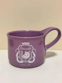 ツイステッドワンダーランド マグカップ オクタヴィネル寮