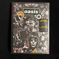 オアシス/ロード・ドント・スロウ・ミー・ダウン〈初回生産限定盤・2枚組〉 Amazon.co.jp: ロード・ドント・スロウ・ミー・ダウン(初回生産