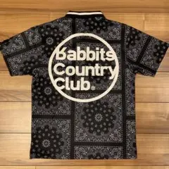 FR2GOLF ペイズリー ポロシャツ Mサイズ 限定 完売品 - メルカリ