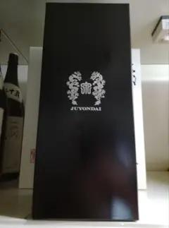 空き瓶】十四代特上雄町 2024 720ml【超希少】 日本酒